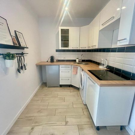 Apartament Na Szczytnej - Parking Torun Luaran gambar
