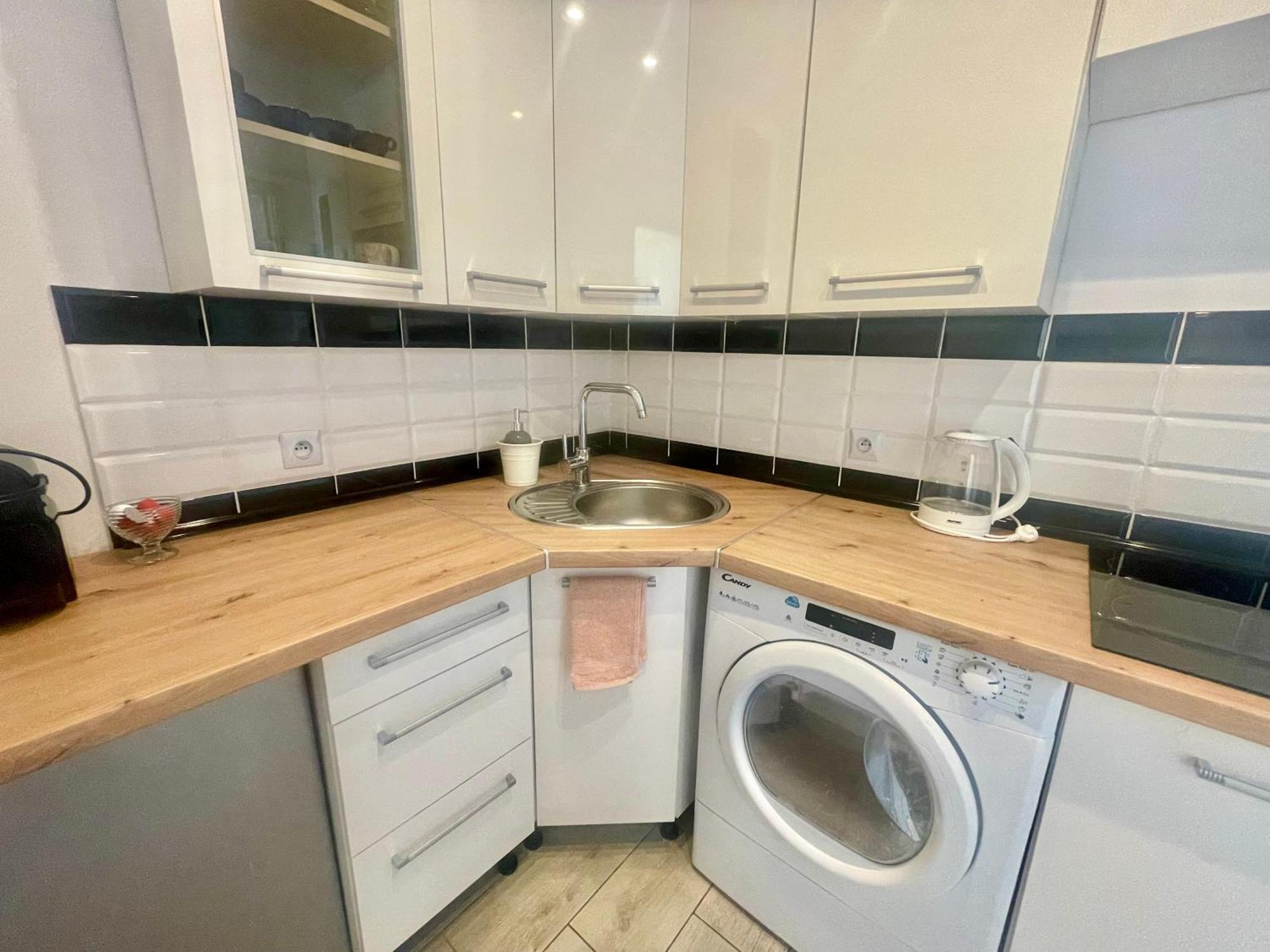 Apartament Na Szczytnej - Parking Torun Luaran gambar