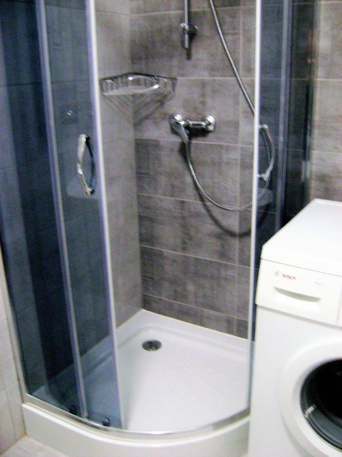 Apartament Na Szczytnej - Parking Torun Luaran gambar