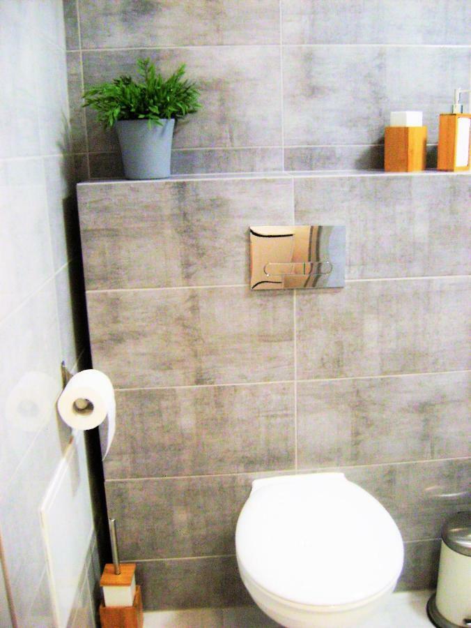 Apartament Na Szczytnej - Parking Torun Luaran gambar