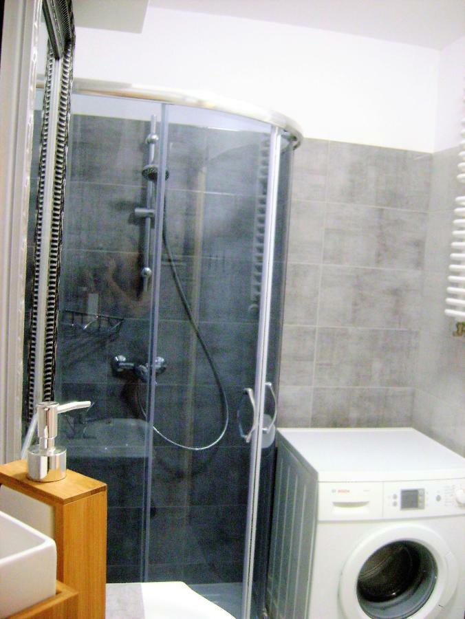Apartament Na Szczytnej - Parking Torun Luaran gambar