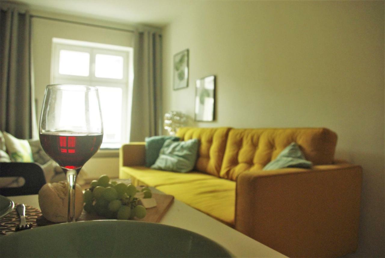 Apartament Na Szczytnej - Parking Torun Luaran gambar