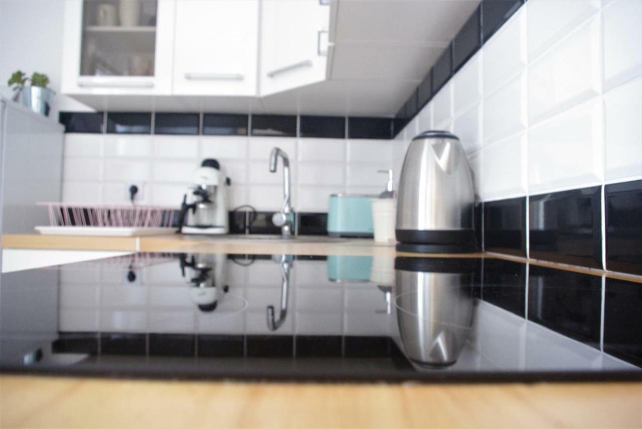 Apartament Na Szczytnej - Parking Torun Luaran gambar