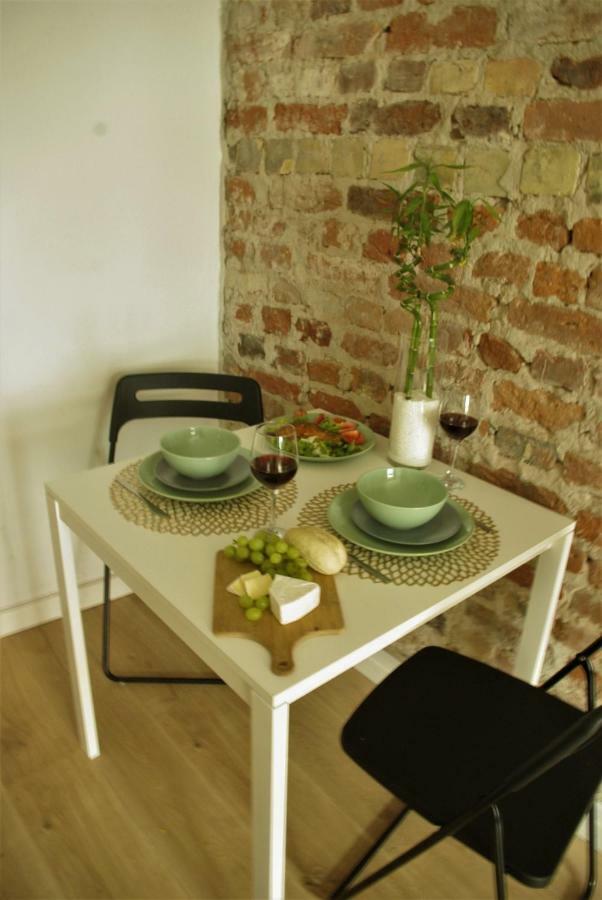 Apartament Na Szczytnej - Parking Torun Luaran gambar