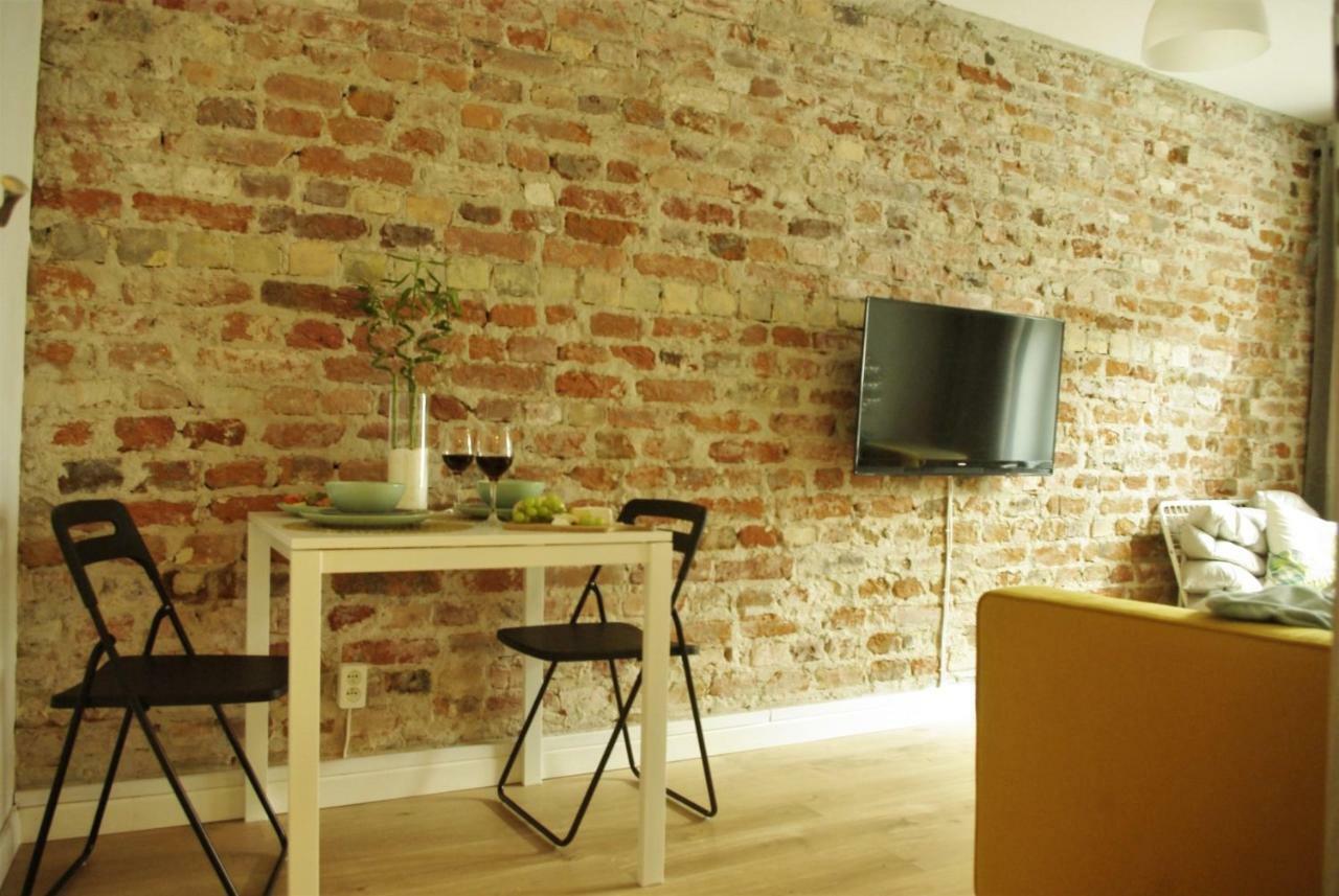 Apartament Na Szczytnej - Parking Torun Luaran gambar