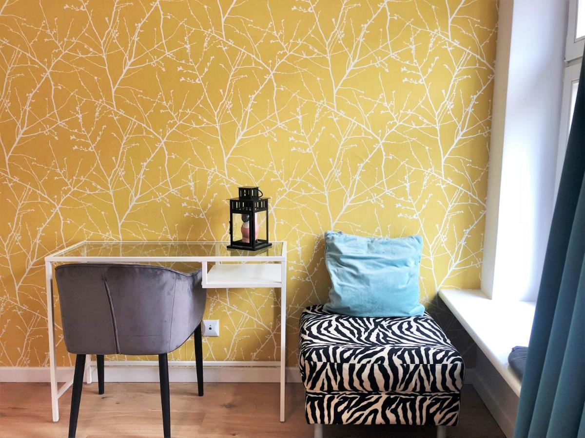 Apartament Na Szczytnej - Parking Torun Luaran gambar
